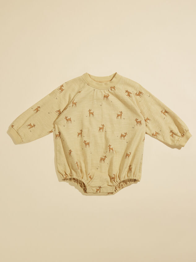Baby Deer Bubble Rylee + Cru Detail 2 - TULLABEE
