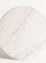 Anya Marble Coffee Table Detail 4 - TULLABEE