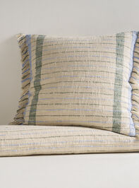 Bluebell Pillow - TULLABEE