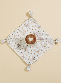 Love You A Latte Lovey Detail 2 - TULLABEE