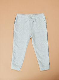 MVP Mode Toddler Jogger - TULLABEE