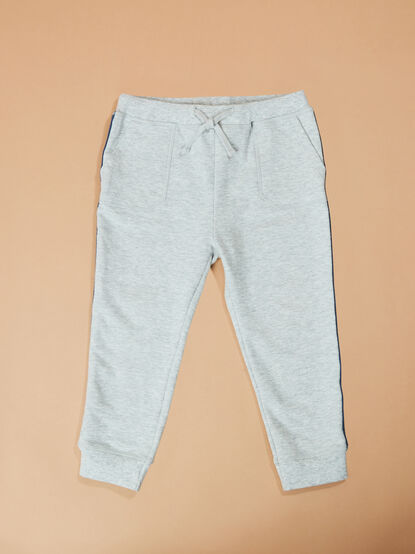 MVP Mode Toddler Jogger - TULLABEE