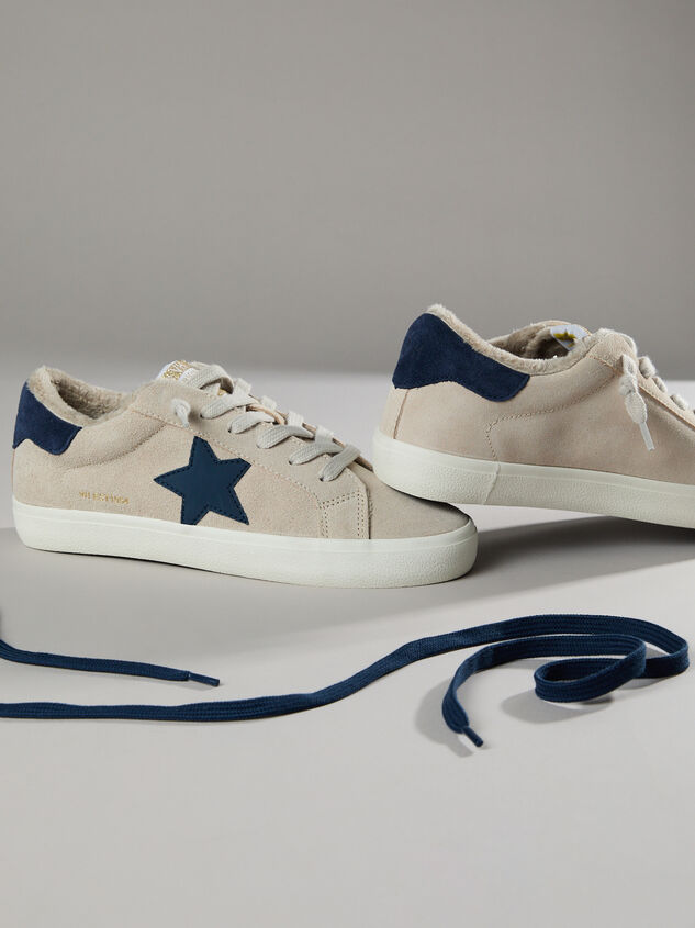 Brisk Sneakers by Vintage Havana Detail 5 - TULLABEE