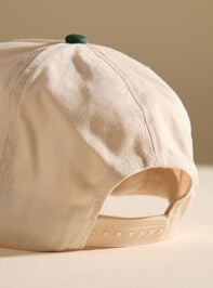 It's a Beaut Trucker Hat Detail 3 - TULLABEE