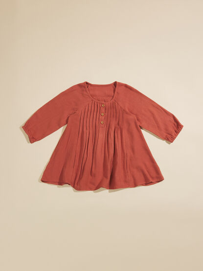 Alecia Baby Dress by Vignette - TULLABEE