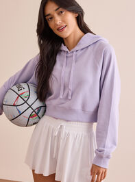 Break Free Hoodie - TULLABEE