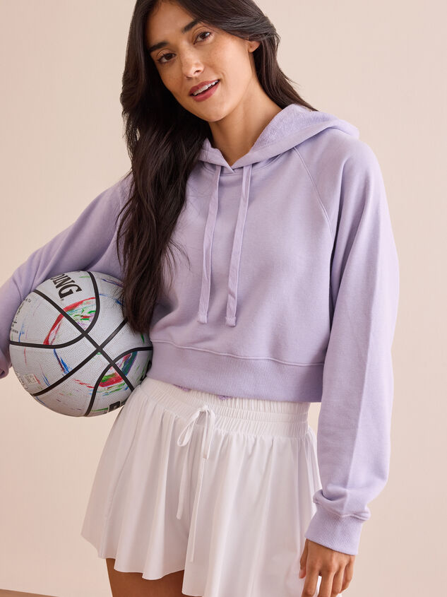 Break Free Hoodie - TULLABEE