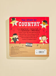 The Story Of Country Book Detail 3 - TULLABEE