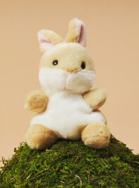 Ella Bunny Plush - TULLABEE