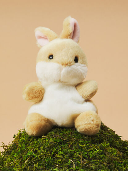 Ella Bunny Plush - TULLABEE