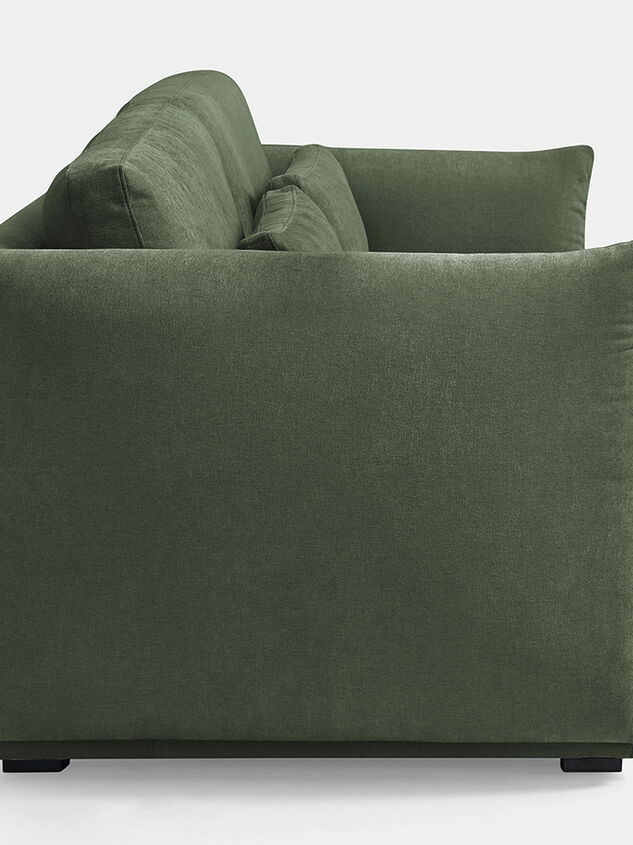 Macy Upholstered Sofa Detail 4 - TULLABEE