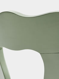 Louisa Dining Chair Detail 6 - TULLABEE