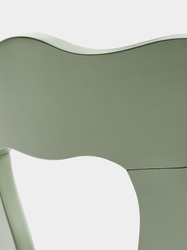 Louisa Dining Chair Detail 6 - TULLABEE