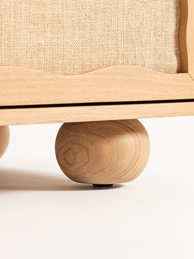 Juniper Nightstand Detail 7 - TULLABEE