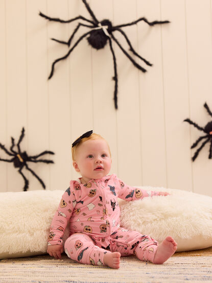 Spooky Sleepover Sleeper - TULLABEE