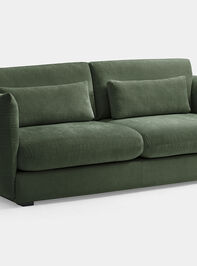 Macy Upholstered Sofa Detail 3 - TULLABEE
