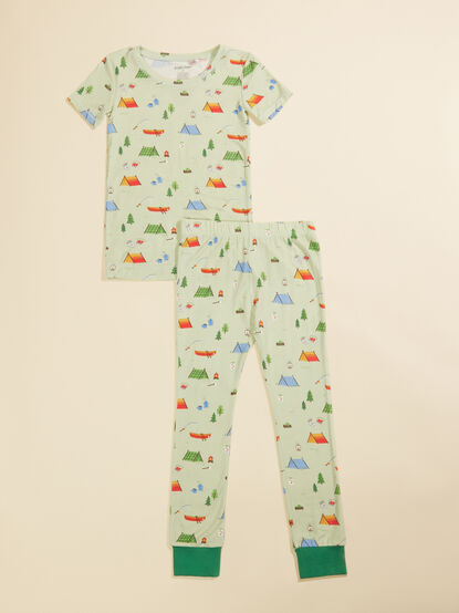 Camping Lounge Set - TULLABEE