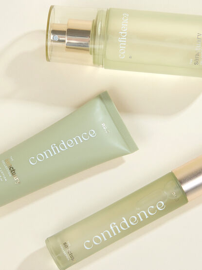 Signature Confidence Three Piece Gift Set - TULLABEE