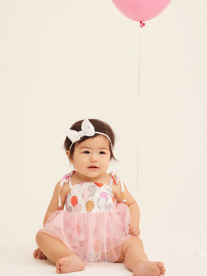 Baby 0 24M TULLABEE