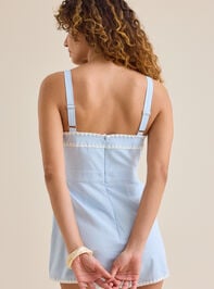 Valentina Romper Detail 4 - TULLABEE