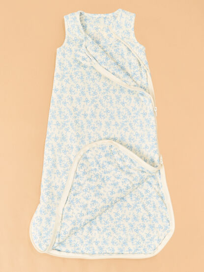 Romi Floral Sleep Bag - TULLABEE
