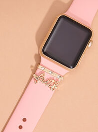 Faith Smart Watch Band - TULLABEE