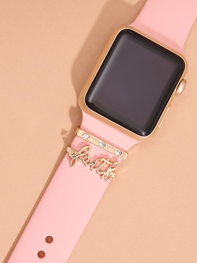 Faith Smart Watch Band - TULLABEE