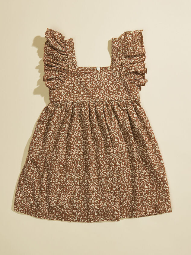 Mariposa Dress by Rylee + Cru - TULLABEE