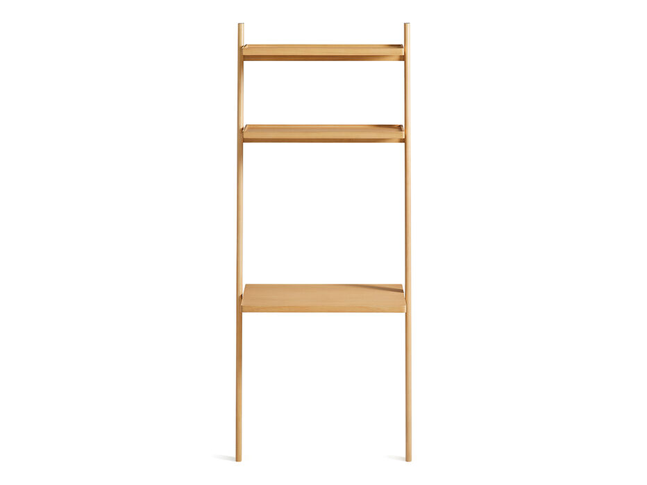 Cece Leaning Desk Storage - TULLABEE - 