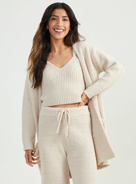 The Kelly Teddy Lounge Look - TULLABEE
