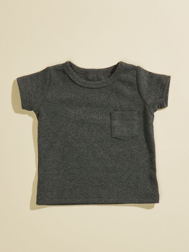 Jamison Tee - TULLABEE