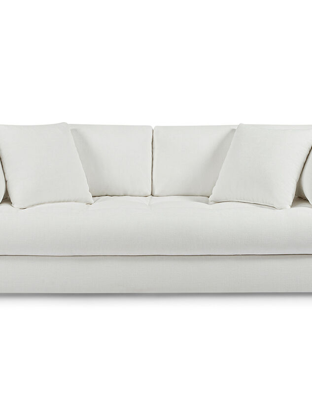 Harlow Sofa - TULLABEE