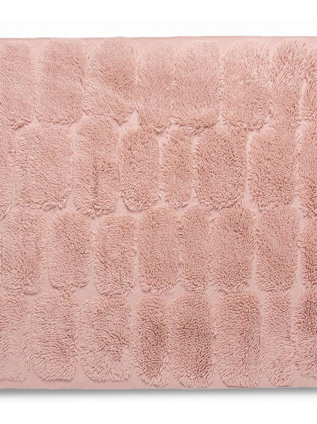 Hydrangea Handwoven Rug - TULLABEE