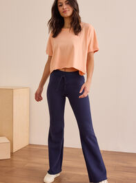 Sideline Tee Detail 3 - TULLABEE