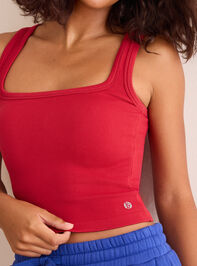 Set The Record Tank Detail 6 - TULLABEE