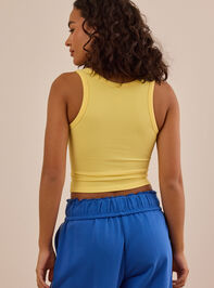 Set The Record Tank Detail 5 - TULLABEE