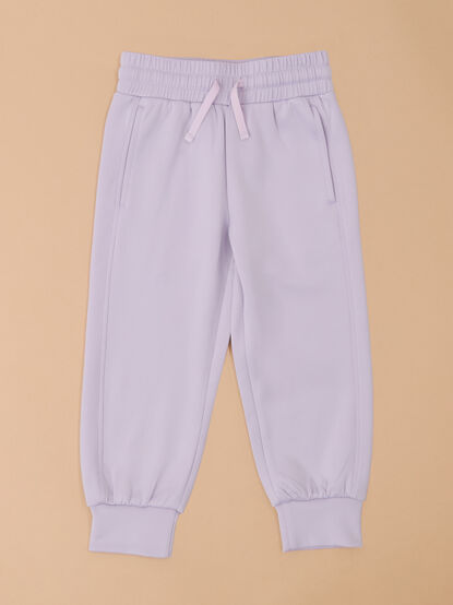 Maggie Athletic Jogger - TULLABEE