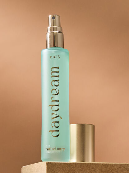 Daydream Travel Perfume - TULLABEE