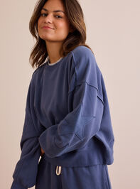 Rising Star Sweatshirt - TULLABEE
