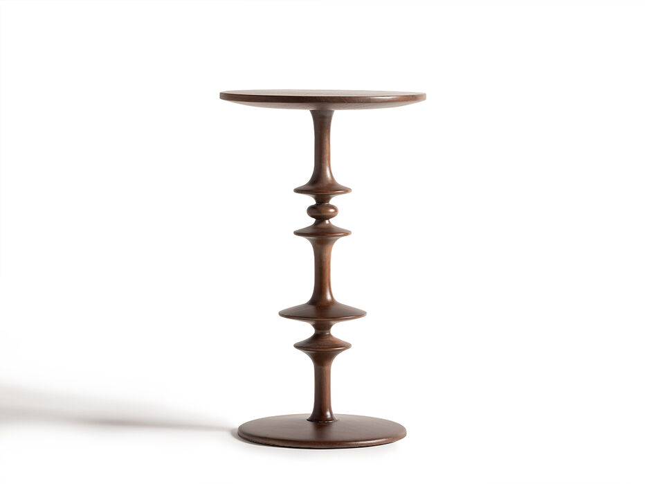 Tate Wood Cocktail Table - TULLABEE - 