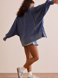 Easygoing Layer Detail 4 - TULLABEE
