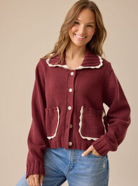 Collins Mama Cardigan by Rylee + Cru - TULLABEE