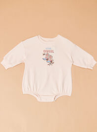 Future Cowgirl Bubble - TULLABEE