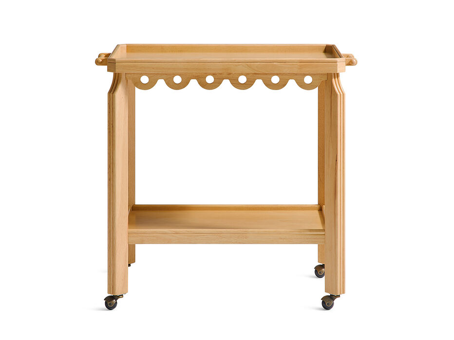 Rosamund Barcart - TULLABEE - 