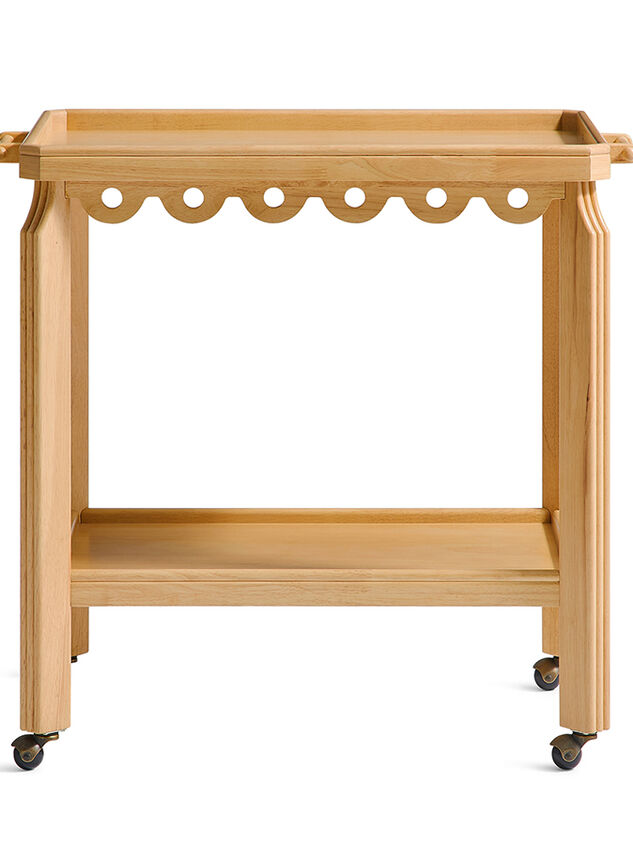 Rosamund Barcart - TULLABEE