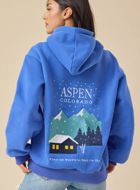 Aspen Ski Hoodie - TULLABEE