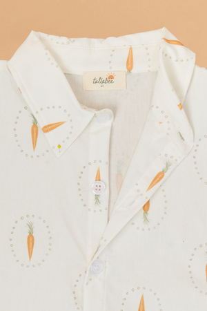 Carrot Button-Down - Altar'd State - 