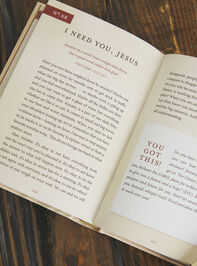 You Got This Devotionals Detail 2 - TULLABEE