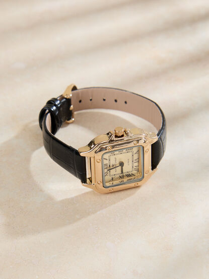 Midnight Glow Watch - TULLABEE