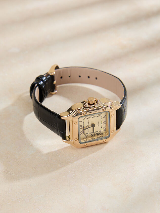 Midnight Glow Watch - TULLABEE